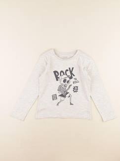 Seconde main-Garçon-Tee-shirt - 8 ans