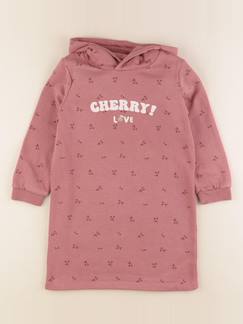 Seconde main-Fille-Robe - 6 ans