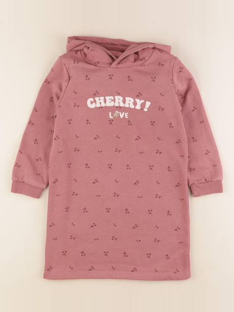 Robe - 6 ans Rose 1 - vertbaudet enfant 