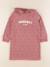 Robe - 6 ans Rose 1 - vertbaudet enfant 