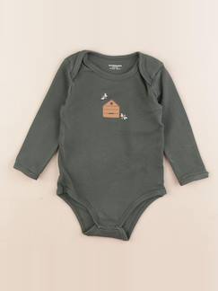Seconde main-Garçon-Body - 24 mois