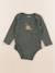 Body - 24 mois Vert 1 - vertbaudet enfant 