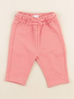 Seconde main-Fille-Pantalon - 3 mois