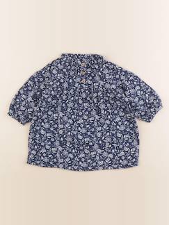 Seconde main-Fille-Jupe-Robe - 9 mois