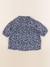 Robe - 9 mois Bleu 1 - vertbaudet enfant 