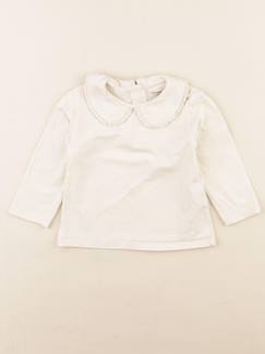 Tee-shirt - 12 mois  - vertbaudet enfant