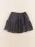 Jupe - 4 ans Gris 1 - vertbaudet enfant 