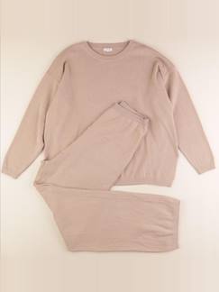 Ensemble 2 pieces grossesse - 42 à 44  - vertbaudet enfant