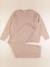 Ensemble 2 pieces grossesse - 42 à 44 Beige 1 - vertbaudet enfant 