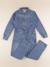 Combinaison - 10 ans Bleu 1 - vertbaudet enfant 
