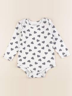 Seconde main-Fille-Body bébé-Body - 24 mois