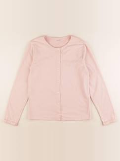 Seconde main-Fille-Gilet - 14 ans