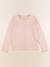 Gilet - 14 ans Rose 1 - vertbaudet enfant 