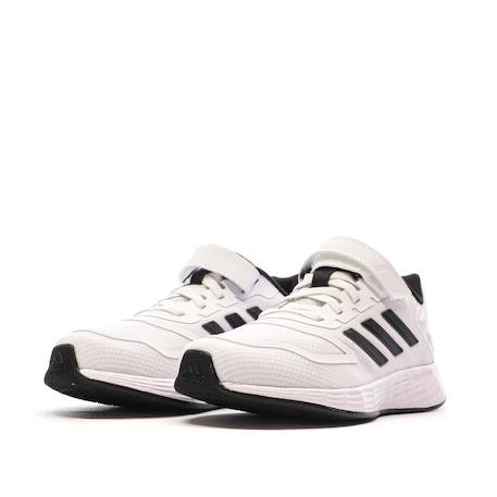 Baskets garçon duramo 10 Blanc 6 - vertbaudet enfant 