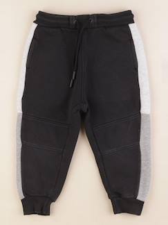 Jogging doublé - 3 ans  - vertbaudet enfant