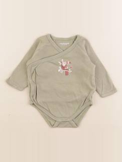 Seconde main-Fille-Body bébé-Body - 6 mois