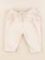 Pantalon - 6 mois Beige 1 - vertbaudet enfant 