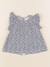 Tee-shirt - 36 mois Blanc, bleu 1 - vertbaudet enfant 