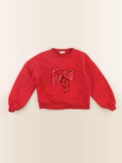 Seconde main-Fille-Sweat - 8 ans