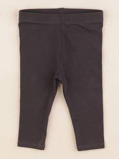 Seconde main-Fille-Legging - 3 mois
