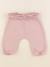 Pantalon - 3 mois Rose 1 - vertbaudet enfant 