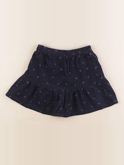 Seconde main-Fille-Jupe - 7 ans