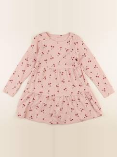 Seconde main-Fille-Robe - 8 ans