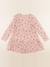 Robe - 8 ans Rose 1 - vertbaudet enfant 