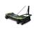 Panneau de basket mobile comet Vert/noir 5 - vertbaudet enfant 