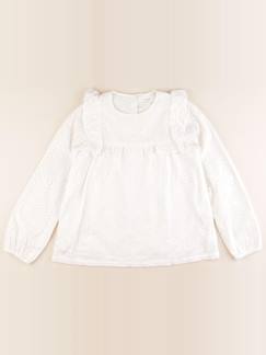 Seconde main-Fille-Blouse - 14 ans