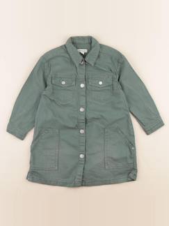 Seconde main-Fille-Robe - 4 ans