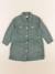 Robe - 4 ans Vert 1 - vertbaudet enfant 