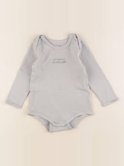 Seconde main-Fille-Body bébé-Body - 24 mois