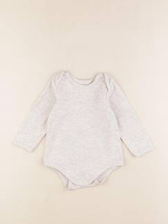 Seconde main-Fille-Body bébé-Body - 24 mois