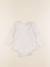 Body - 24 mois Beige 1 - vertbaudet enfant 