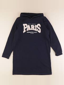 Seconde main-Fille-Robe - 14 ans