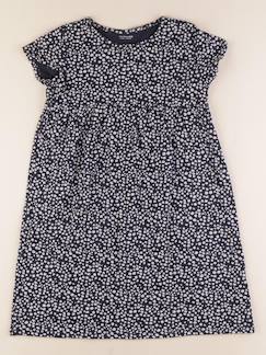 Seconde main-Fille-Robe - 10 ans