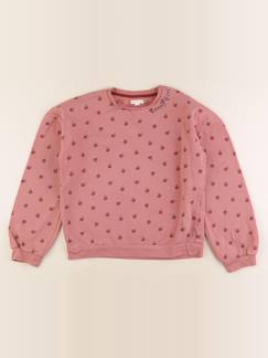 Seconde main-Fille-Sweat - 14 ans