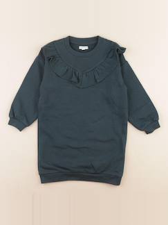 Seconde main-Fille-Robe - 6 ans