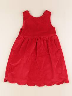 Seconde main-Fille-Robe - 7 ans