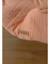 Nid d'ange coton bio Rose 3 - vertbaudet enfant 