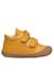 Chaussures premiers pas en cuir cocoon vl Bleu-bleu ciel+Caramel-+Jaune-+Vert clair- 6 - vertbaudet enfant 