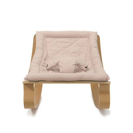 Transat LEVO hêtre Farrow+Nude 10 - vertbaudet enfant 