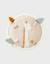 Tapis d'éveil tiga en veloudoux Beige 3 - vertbaudet enfant 