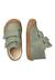 Chaussures premiers pas en cuir cocoon vl Bleu-bleu ciel+Caramel-+Jaune-+Vert clair- 20 - vertbaudet enfant 