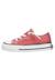 Baskets en tissu ayasy. Blanc-+Marine-+Noir-+Rouge- 18 - vertbaudet enfant 