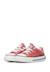 Baskets en tissu ayasy. Blanc-+Marine-+Noir-+Rouge- 20 - vertbaudet enfant 