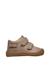 Chaussures barefoot en cuir amur vl Gris tourterelle- 1 - vertbaudet enfant 