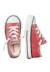 Baskets en tissu ayasy. Blanc-+Marine-+Noir-+Rouge- 19 - vertbaudet enfant 