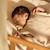 Gigoteuse chaude jersey soft twine oatmeal tog 2,5 (0-3 mois) Beige+Ecru 5 - vertbaudet enfant 